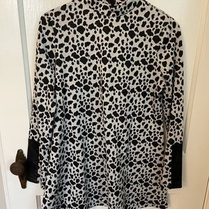 Tyler Boe Crissy Tunic